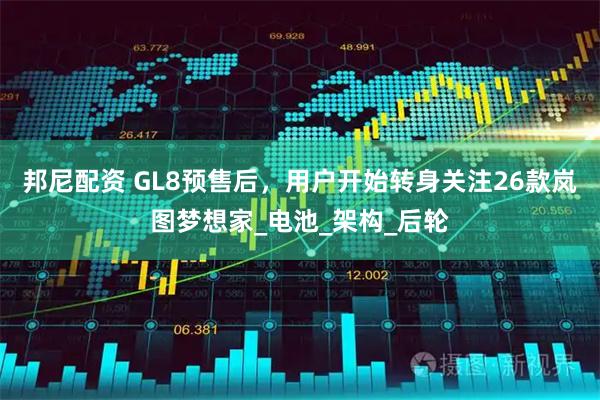 邦尼配资 GL8预售后，用户开始转身关注26款岚图梦想家_电池_架构_后轮